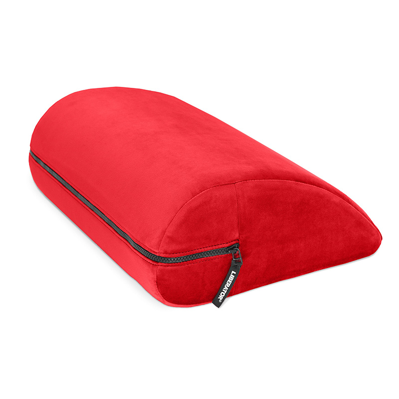 L19088409<br> Jaz Motion<br> Red<br> <b> DISCOUNTS DO NOT APPLY</b>