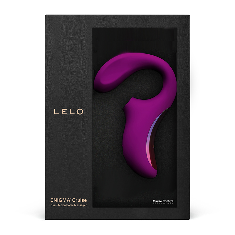 L8625<br> Enigma Cruise<br> Deep Rose