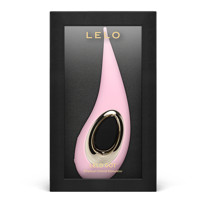 L8892<br> Dot<br> Pink