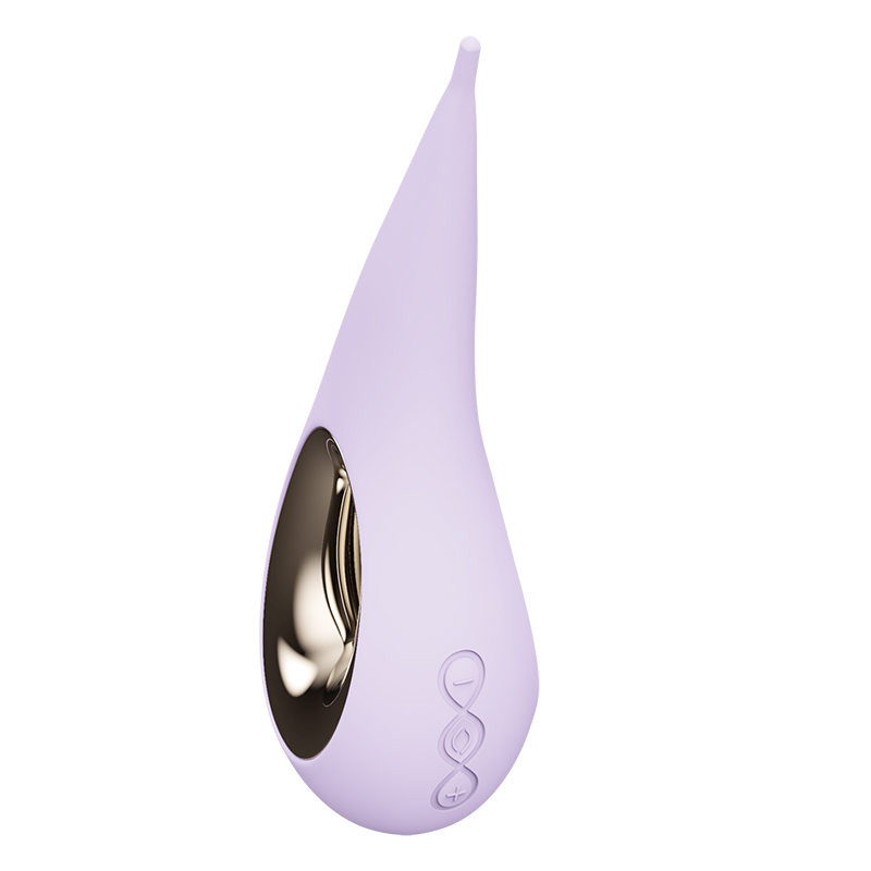 L8908T<br> Dot<br> Lilac <b> TESTER<br>FREE WITH 2 UNITS BOUGHT</b>