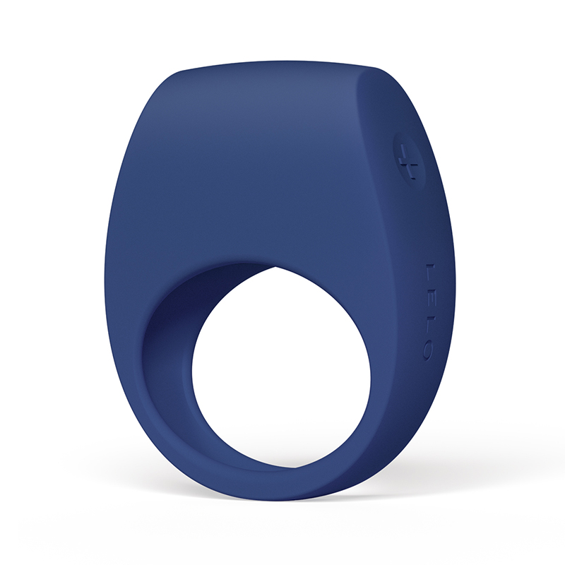 L8939T<br> Lelo Tor 3<br> Base Blue<b>TESTER<br>FREE WITH 2 UNITS BOUGHT</b>