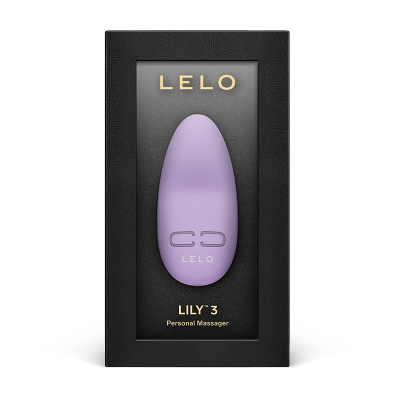 L9110<br> Lelo Lily 3<br> Calm Lavender