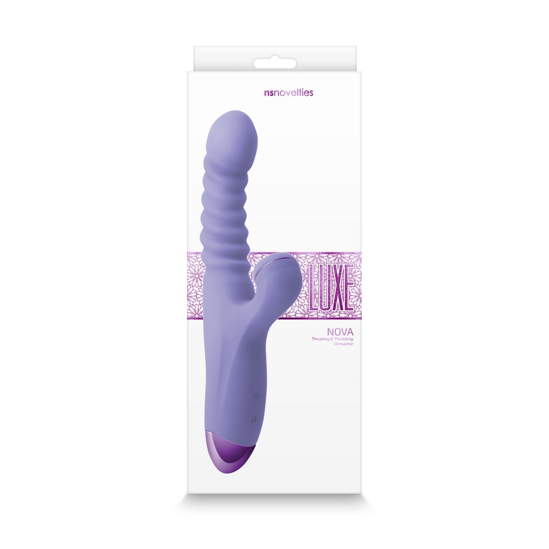 NSN0209-35<br> Luxe Nova<br> Purple