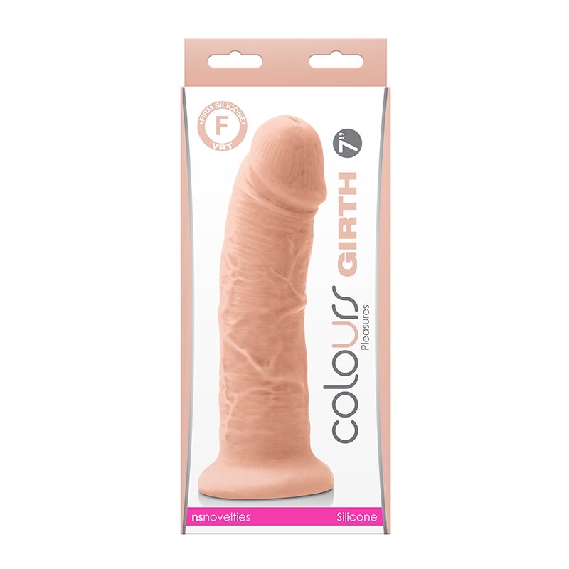 NSN0409-21<br> Colours Girth<br> White