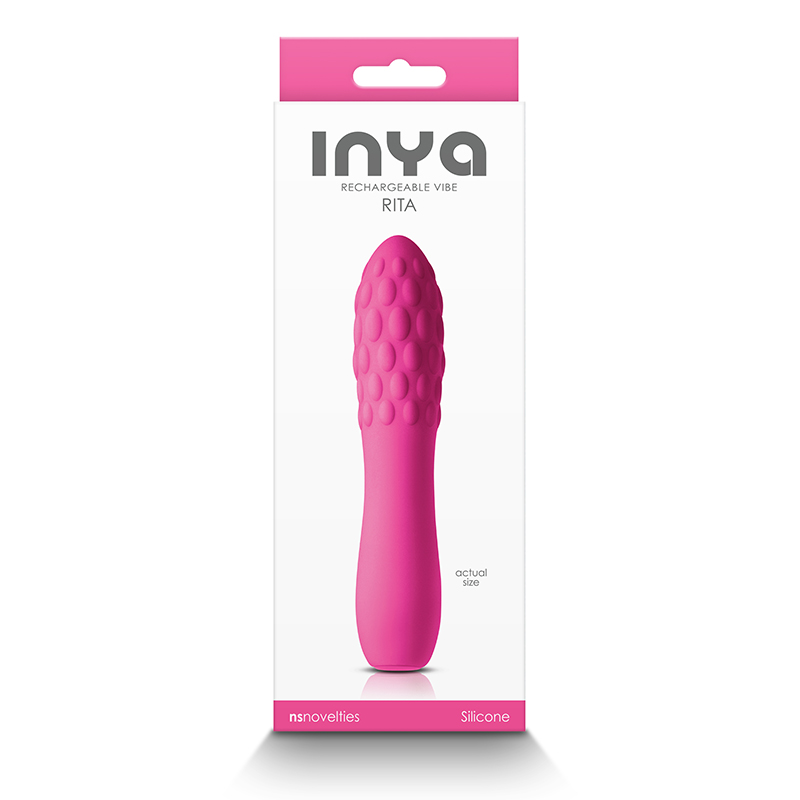 NSN0557-24<br> Inya Rita<br> Pink