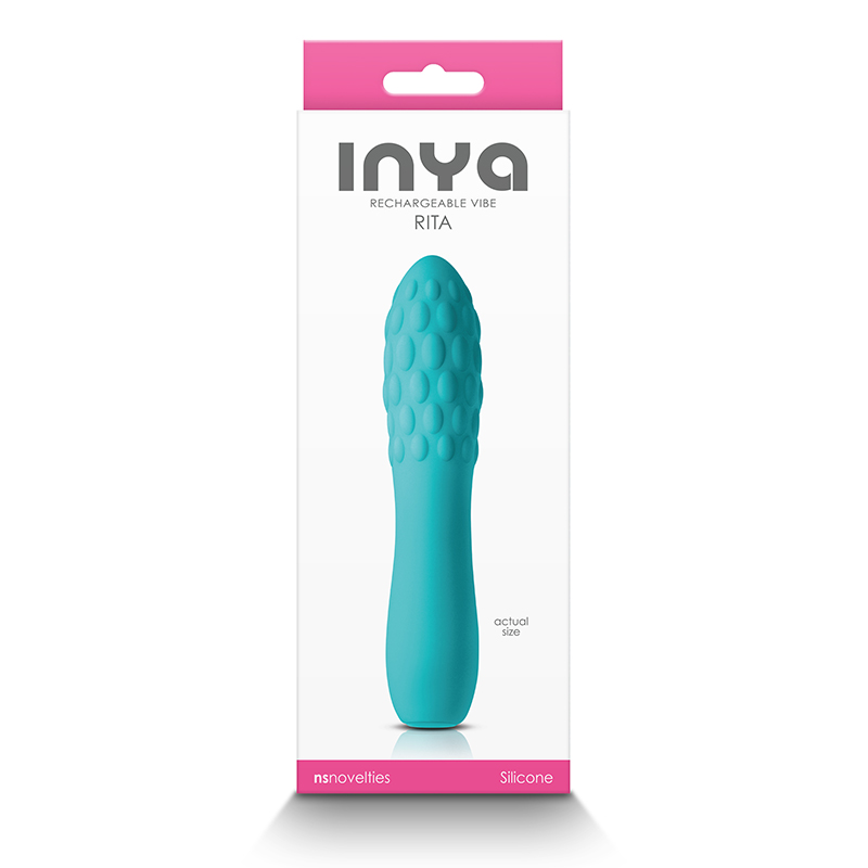 NSN0557-27<br> Inya Rita<br> Teal