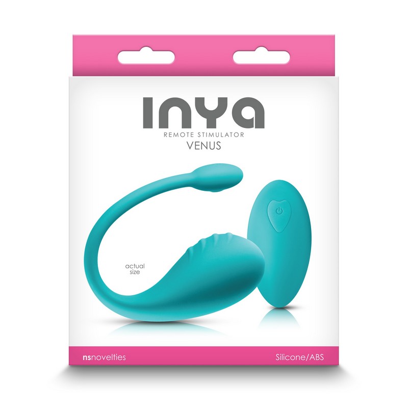 NSN0557-47<br> Inya Venus<br> Teal