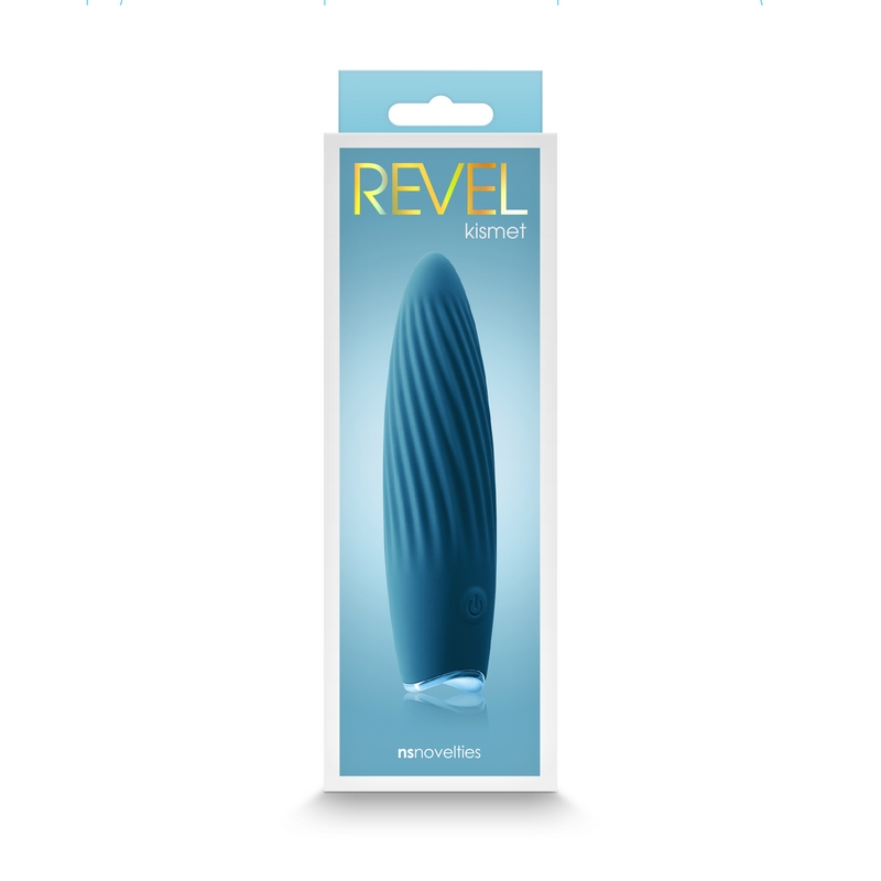 NSN0675-17<br> Revel Kismet<br> Teal