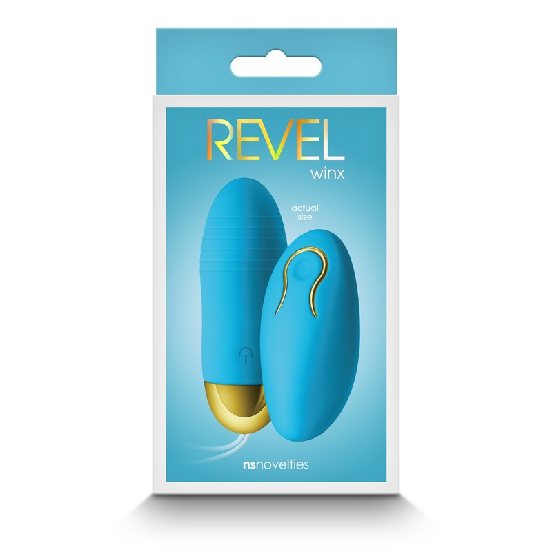 NSN0675-77<br> Revel Winx<br> Blue