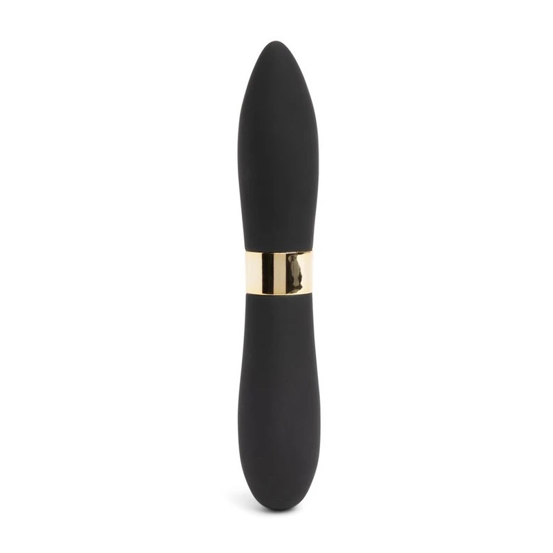 NUW79BK<br> Deux Bullets<br> Black<br><b> DISCOUNTS DO NOT APPLY</b>
