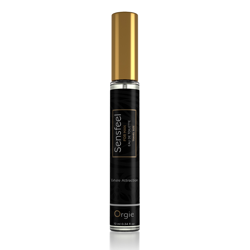 OR51959<br> 10 ml Sensfeel<br> FOR MAN