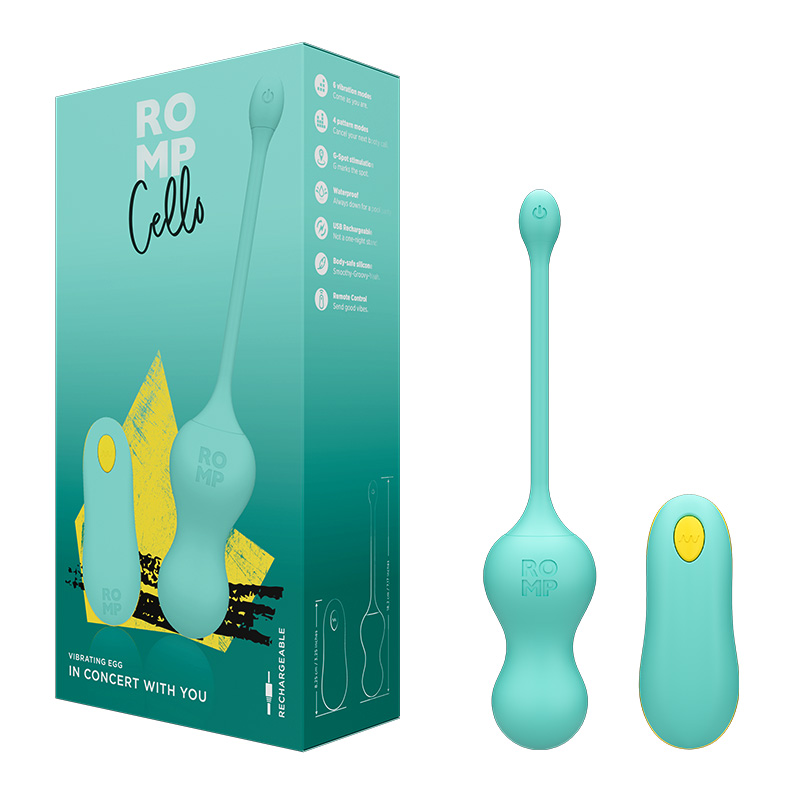 R2055<br> Romp Cello<br> <b>DISCOUNTS DO NOT APPLY</b>