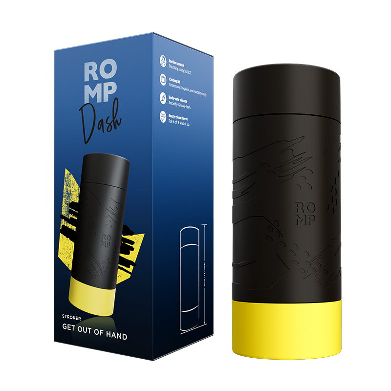 R2060<br> Romp Dash<br> <b>DISCOUNTS DO NOT APPLY</b>