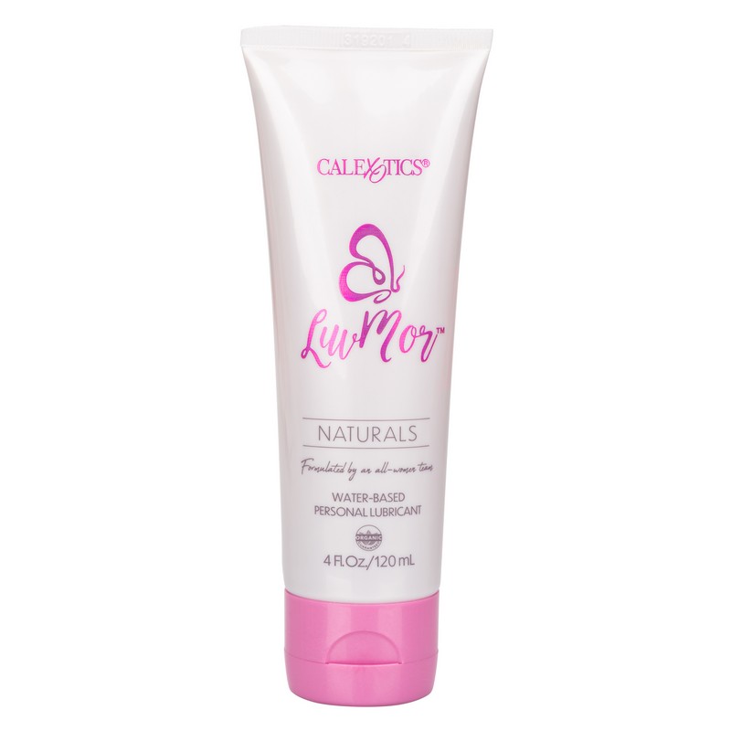 SE0005-05-1<br> Luvmor 4 oz Water-Based Lube