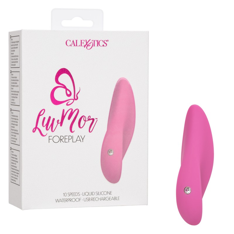 SE0006-10-3<br> Luvmor Foreplay