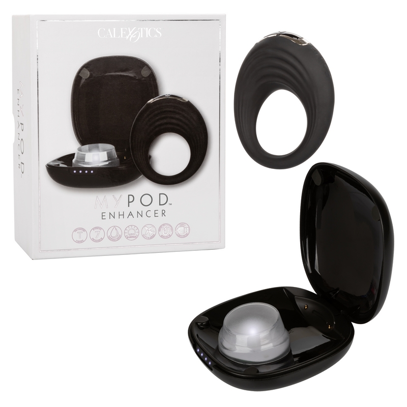 SE0036-20-3<br> My Pod Enhancer Ring
