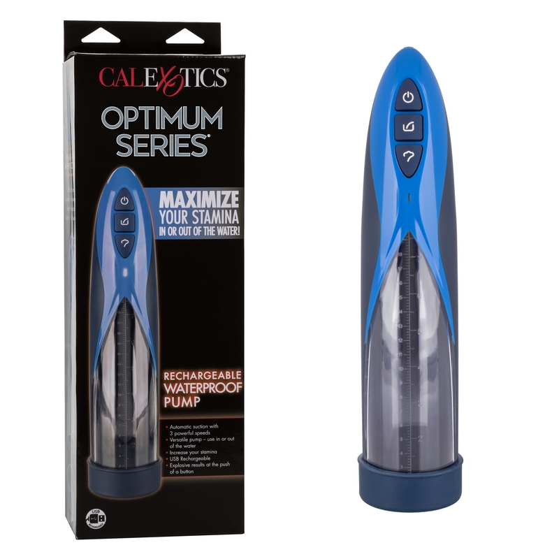 SE1045-05-3<br> Optimum Rechargeable Pump