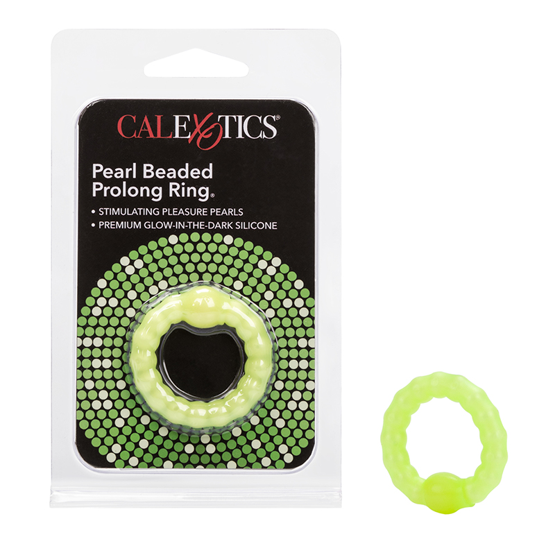 SE1425-00-2<br> Prolong Beaded Ring