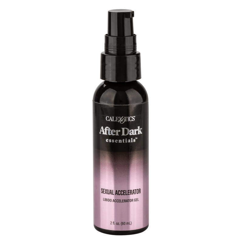 SE2164-10-1<br> After Dark<br> Sexual Accelerator Libido Gel
