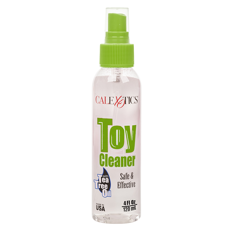 SE2385-15-1<br> Toy Cleaner<br> with Tea Tree Oil