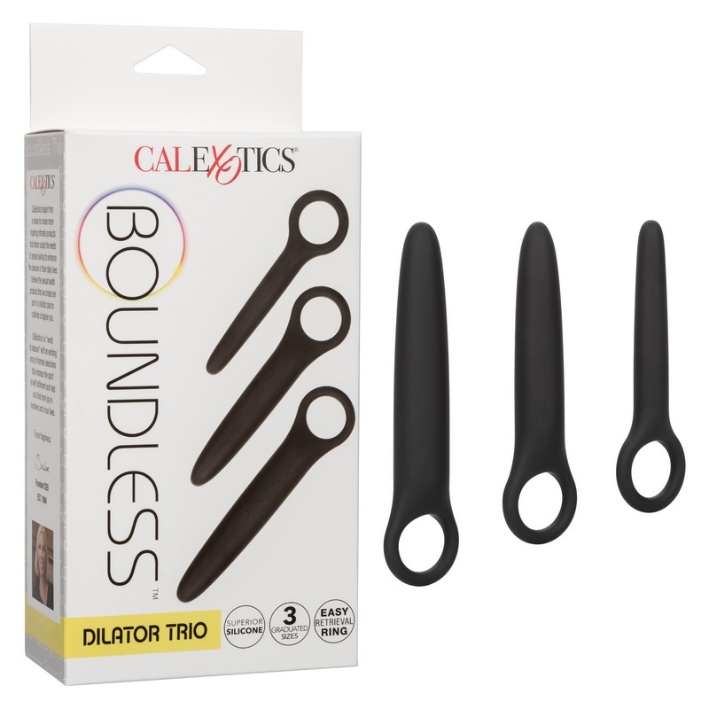 SE2700-60-3<br> Boundless Dilator Trio