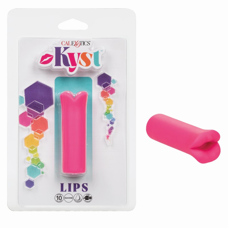 SE3300-25-2<br> Kyst Lips<br> Pink