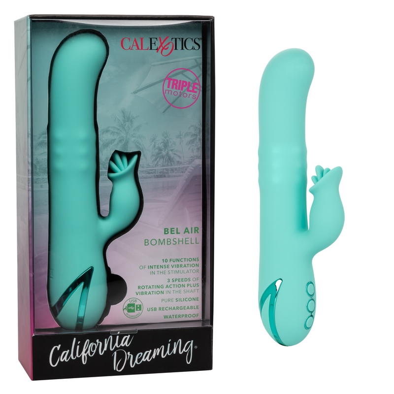 SE4351-20-3<br> California Dreaming<br> Bel Air Bombshell