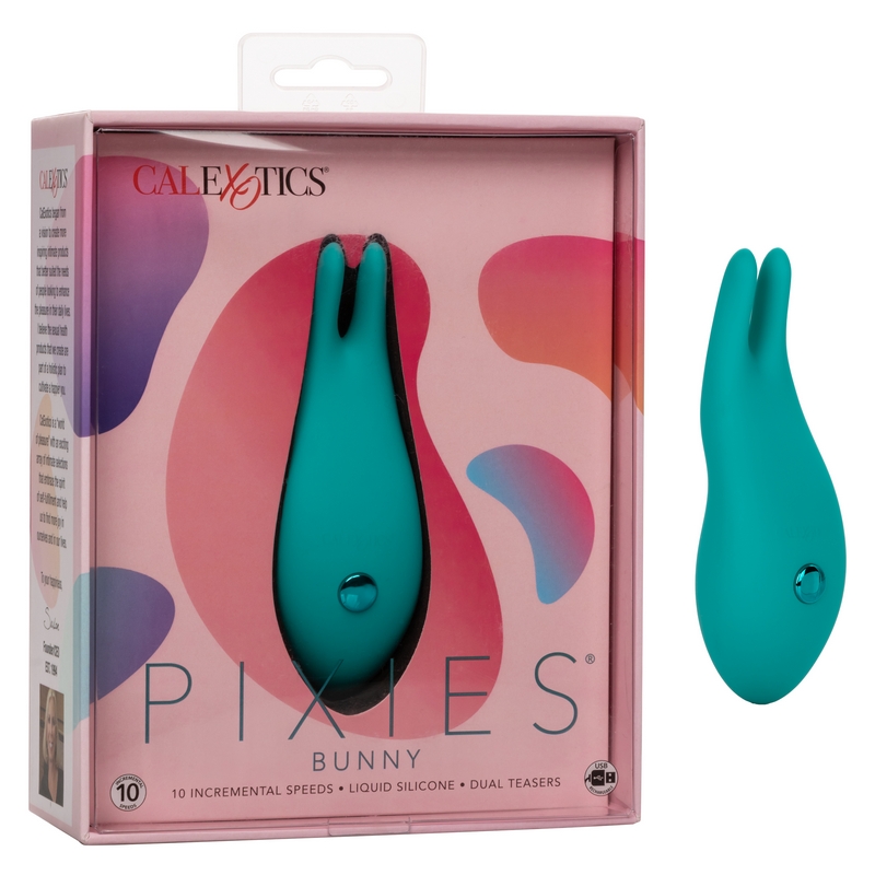 SE4375-10-3<br> Pixies Bunny