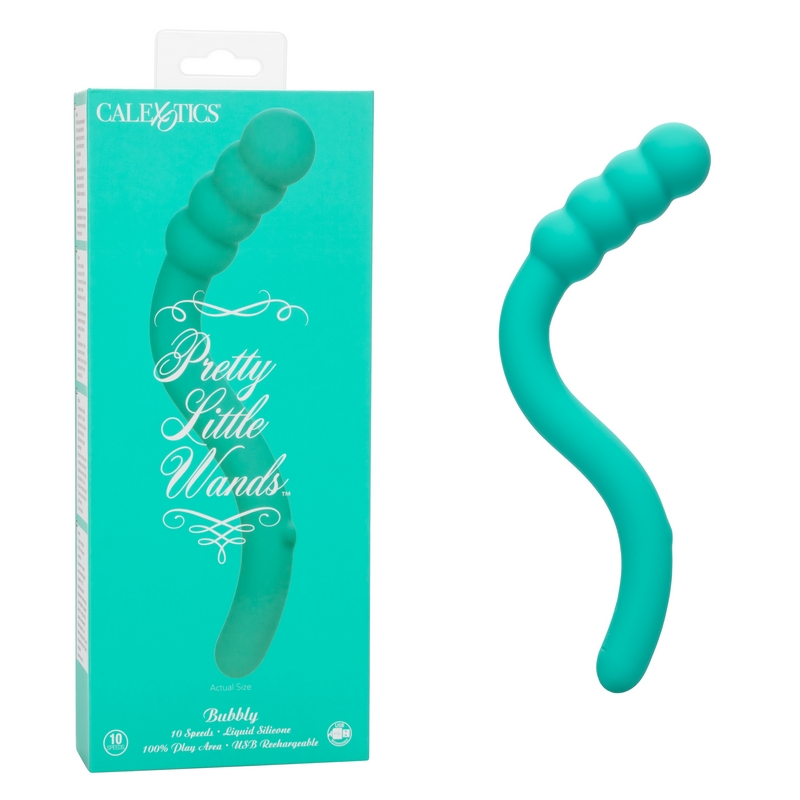 SE4380-15-3<br> Pretty Little Wands<br> Bubbly