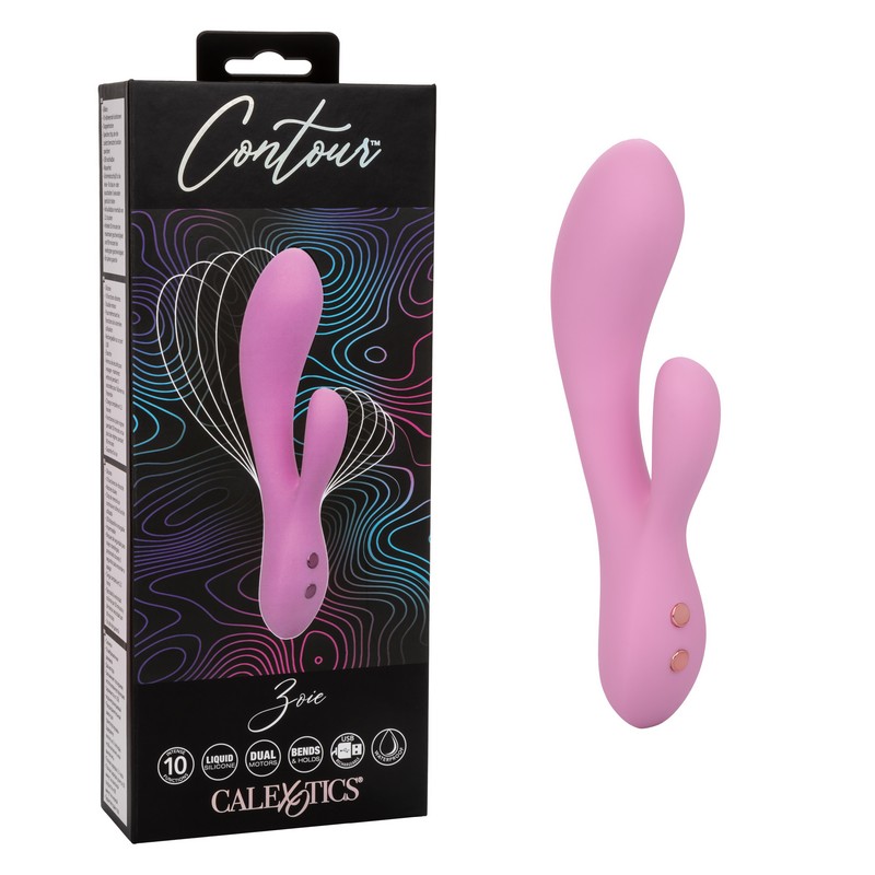 SE4382-50-3<br> Contour Zoie