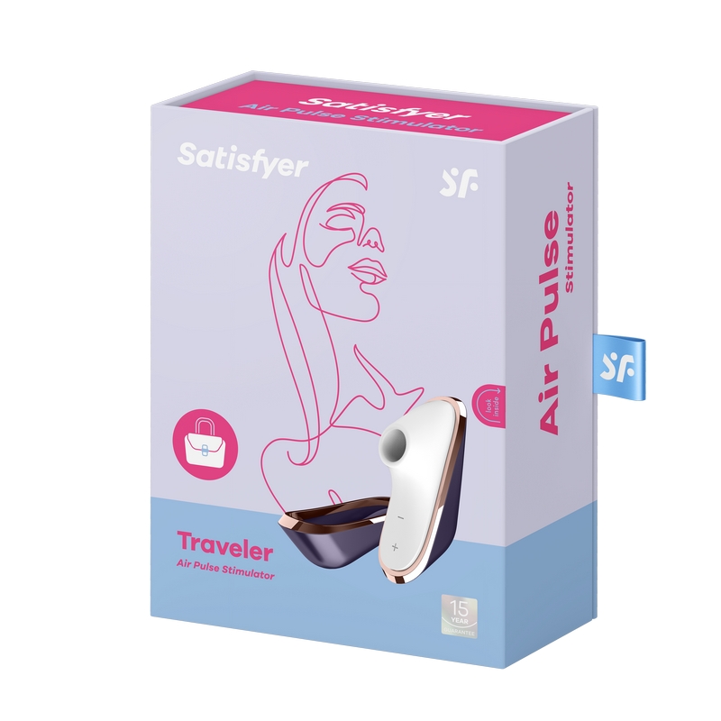 SF1055<br> Traveler<br> <b>DISCOUNTS DO NOT APPLY</b>