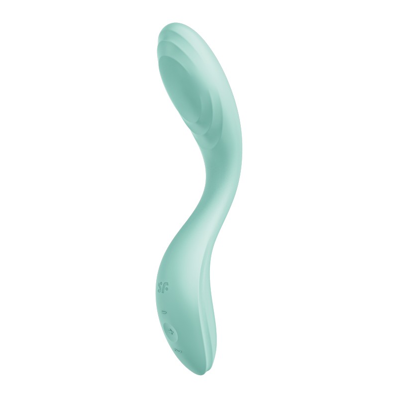 SF1301<br> Rrrolling Pleasure<br> Mint<br> <b>DISCOUNTS DO NOT APPLY</b>