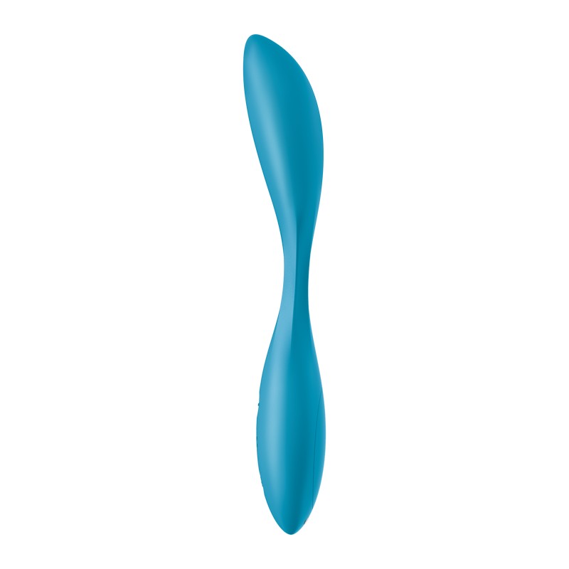SF1315<br> G-Spot Flex 1<br> Petrol<br> <b>DISCOUNTS DO NOT APPLY</b>