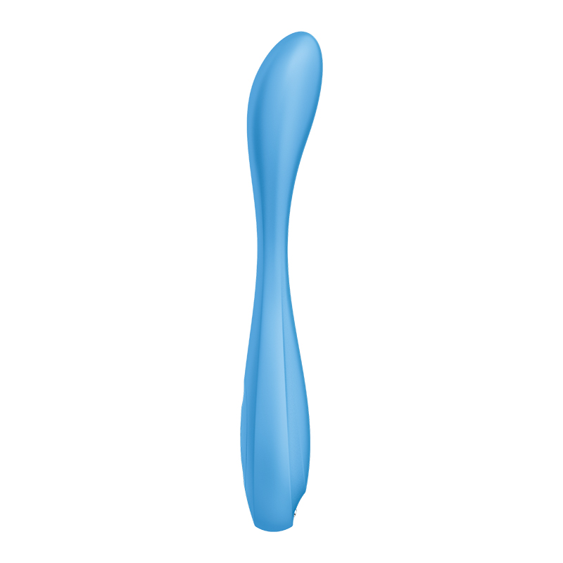 SF1319<br> G-Spot Flex 4+<br> Blue<br><b> DISCOUNTS DO NOT APPLY</b>