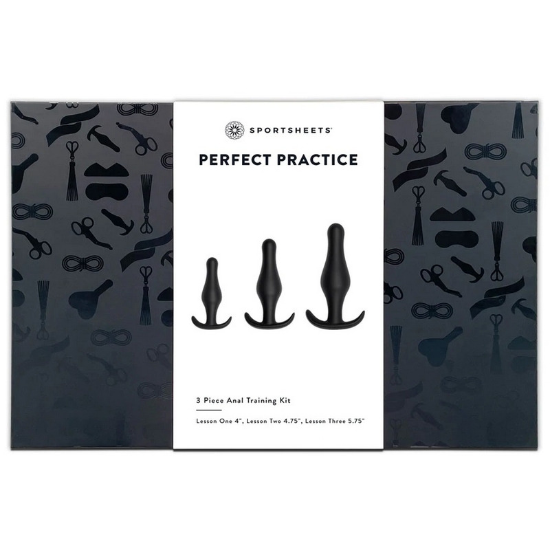 SS445-23<br> Perfect Practice Kit
