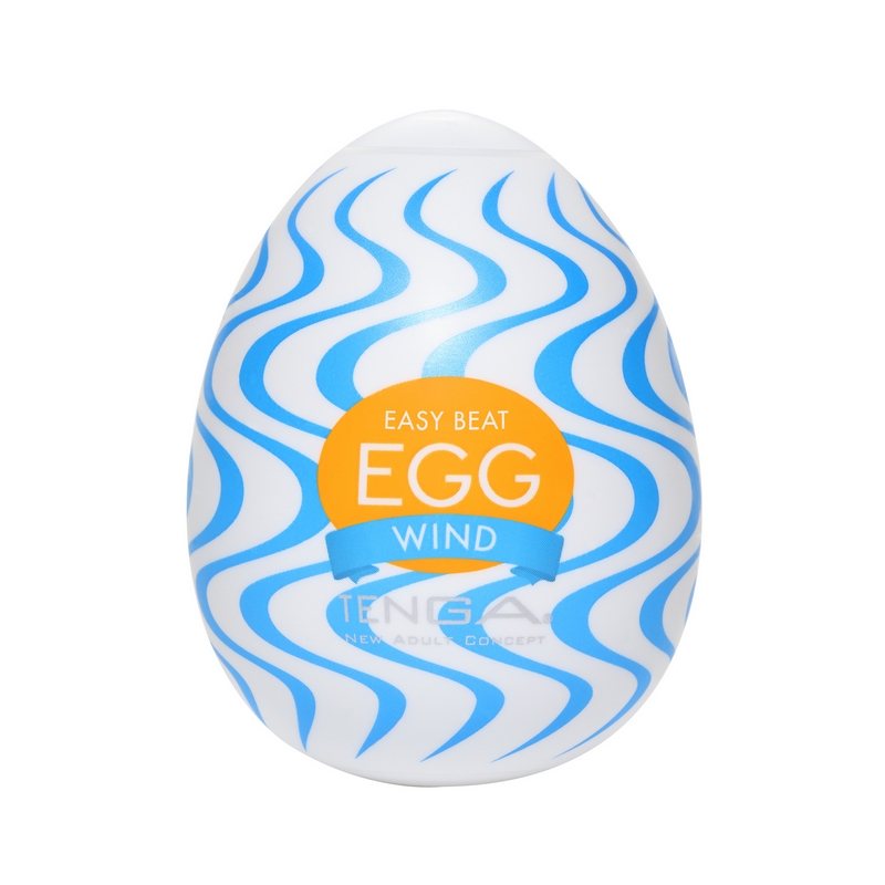 TN1040<br> Egg Wonder<br> Wind<br><b> DISCOUNTS DO NOT APPLY</b>