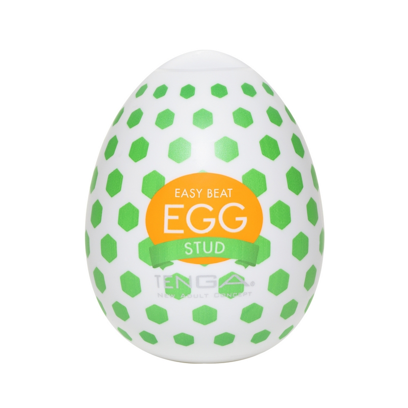 TN1041<br> Egg Wonder<br> Stud<br><b> DISCOUNTS DO NOT APPLY</b>