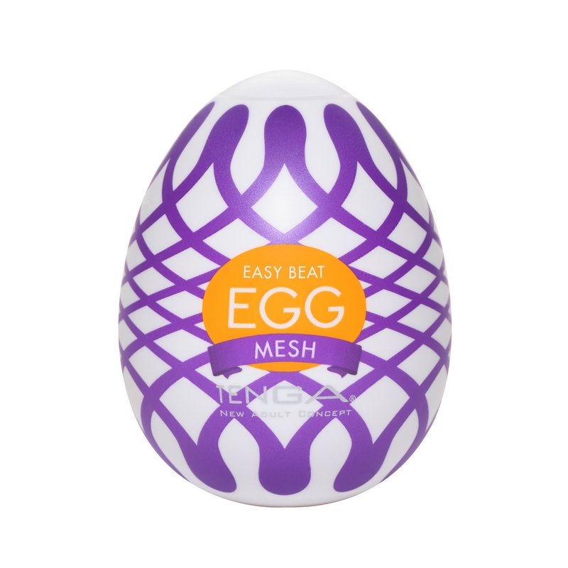 TN1042<br> Egg Wonder<br> Mesh<br><b> DISCOUNTS DO NOT APPLY</b>