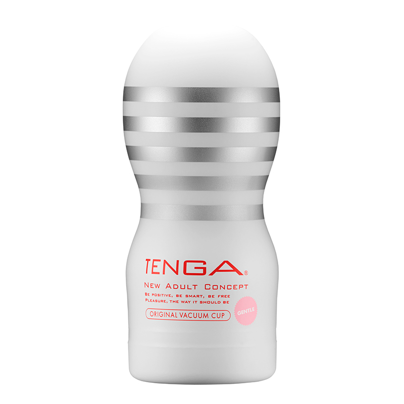 TN1072<br> Original Vacuum Cup<br> Gentle<br><b> DISCOUNTS DO NOT APPLY</b>
