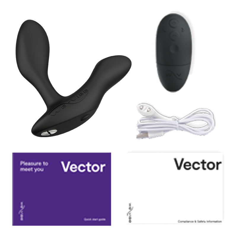 WE4715<br> Vector + TESTER<br><b>ONE PER STORE ONLY<br> FREE WITH 2 UNITS BOUGHT</b>